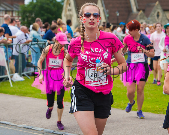 Race For Life 2016©Richard Brooks Photography20160703231
