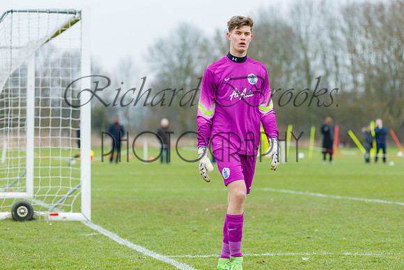 Brentford vs QPR©Richard Brooks Photography20160227100
