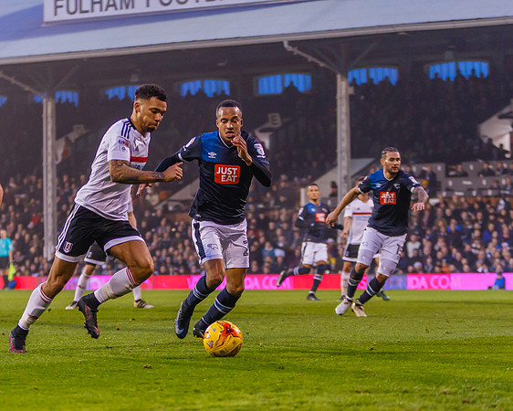 FIL FULHAM DERBY COUNTY 66