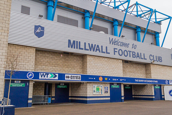 FIL MILLWALL SHREWSBURY 12