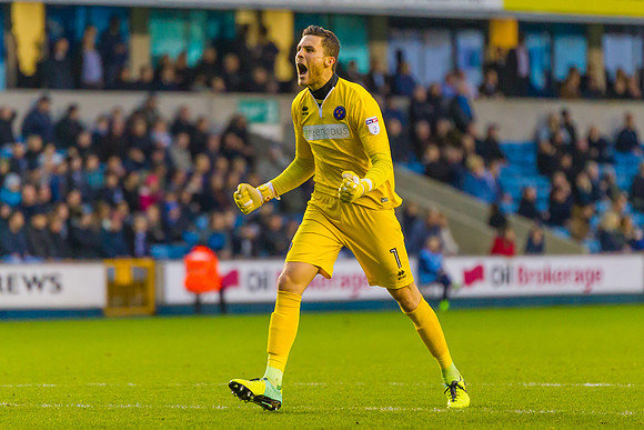 FIL MILLWALL SHREWSBURY 39