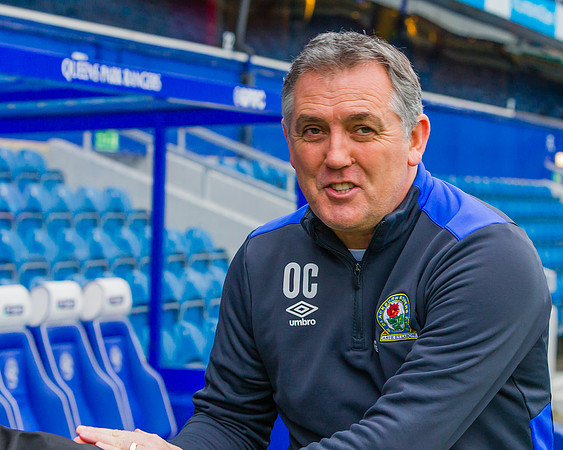 FIL QPR BLACKBURN ROVERS 26