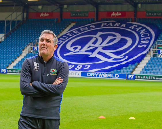 FIL QPR BLACKBURN ROVERS 29