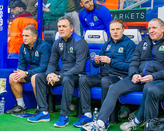 FIL QPR BLACKBURN ROVERS 48