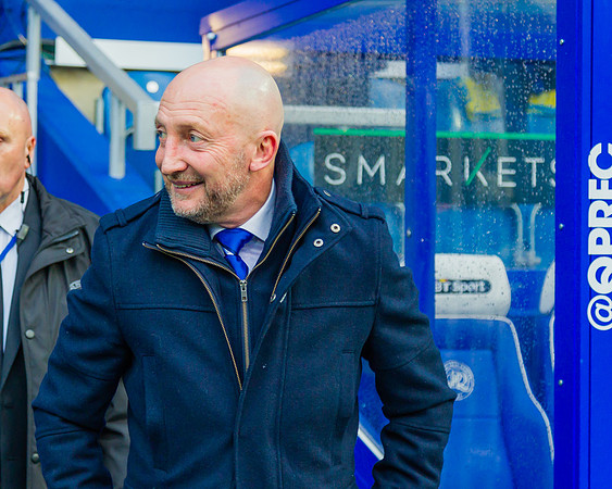 FIL QPR BLACKBURN ROVERS 50