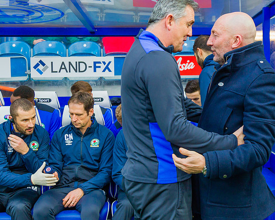 FIL QPR BLACKBURN ROVERS 56