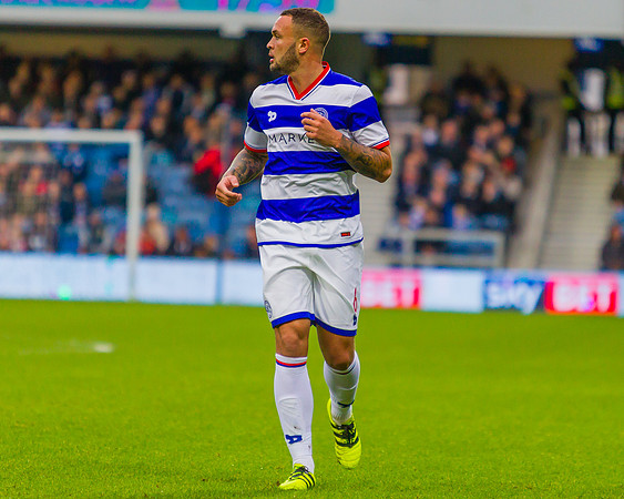 FIL QPR BLACKBURN ROVERS 82