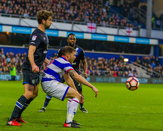 FIL QPR BLACKBURN ROVERS 101