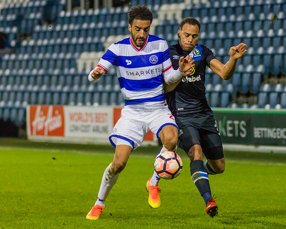 FIL QPR BLACKBURN ROVERS 141