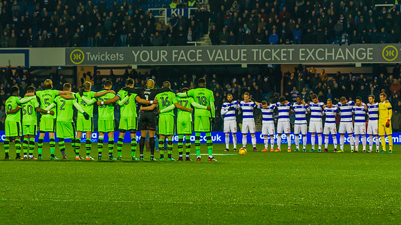 FIL QPR WOLVES 20A