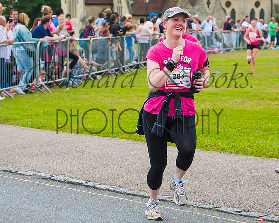 Race For Life 2016©Richard Brooks Photography20160703129
