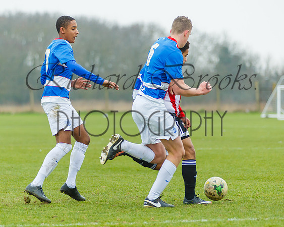 Brentford vs QPR©Richard Brooks Photography20160227340