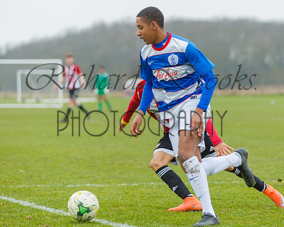 Brentford vs QPR©Richard Brooks Photography20160227385