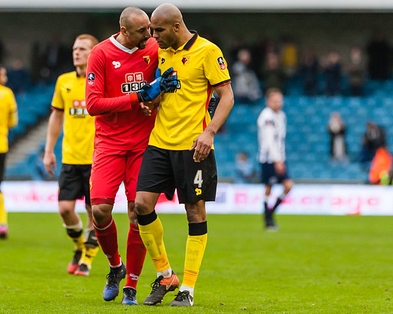 FIL MILLWALL WATFORD 203