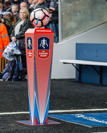FIL MILLWALL WATFORD 45