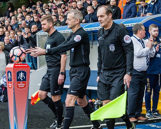 FIL MILLWALL WATFORD 50