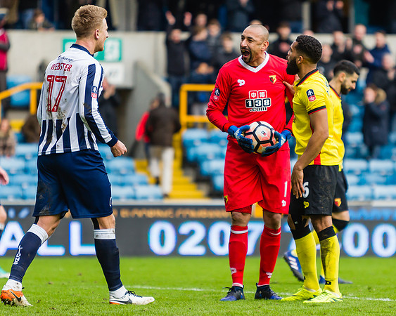 FIL MILLWALL WATFORD 125