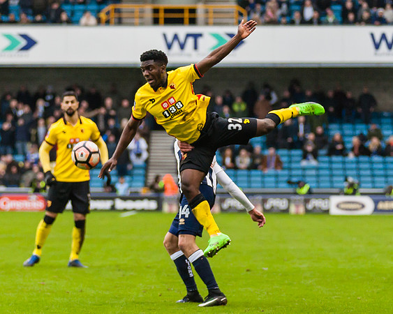 FIL MILLWALL WATFORD 177
