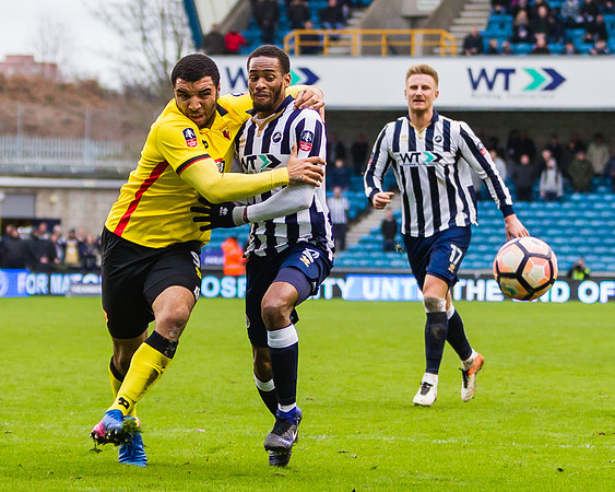 FIL MILLWALL WATFORD 182
