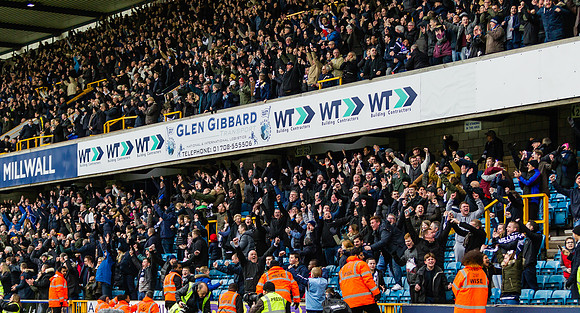 FIL MILLWALL WATFORD 195