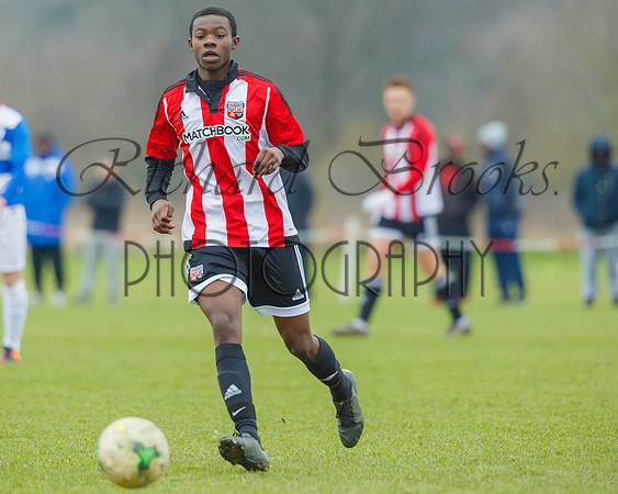 Brentford vs QPR©Richard Brooks Photography20160227320