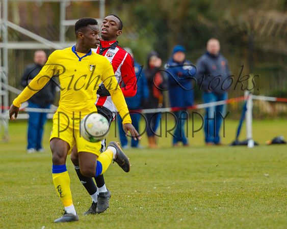 Brentford vs Leeds United©Richard Brooks Photography20160319571