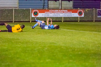 Thamesmead Town Vs Cray Wanderers FC ©Richard Brooks Photography