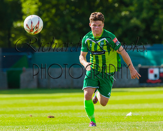 Thamesmead 2 vs Heybridge Swifts 1©Richard Brooks Photography20160813730