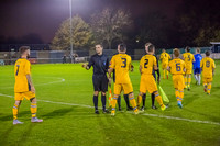 Thamesmead Town Vs Maidstone United ©Richard Brooks Photography