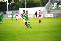 Thamesmead Town Vs Eton Manor FC ©Richard Brooks Photography