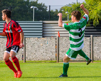 Thamesmead Town Vs Brightlingsea FC ©Richard Brooks Photography