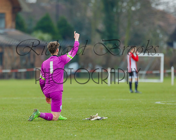 Brentford vs QPR©Richard Brooks Photography20160227196