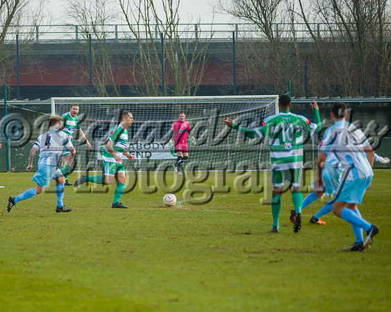 Thamesmead 4 vs Waltham Abbey 3©Richard Brooks Photography2016031291