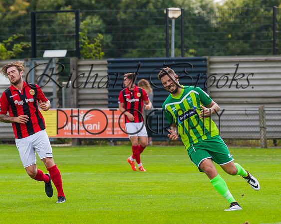 Thamesmead 2 vs Heybridge Swifts 1©Richard Brooks Photography20160813376