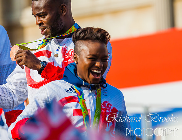 Olympic Parade©Richard Brooks Photography20161018189