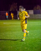 Thamesmead Town Vs Maidstone United ©Richard Brooks Photography