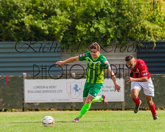 Thamesmead 2 vs Heybridge Swifts 1©Richard Brooks Photography20160813414