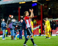 Brentford 1 Vs Burnley 3©Richard Brooks Photography20160115831