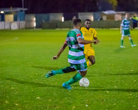 Thamesmead Town Vs Maidstone United ©Richard Brooks Photography