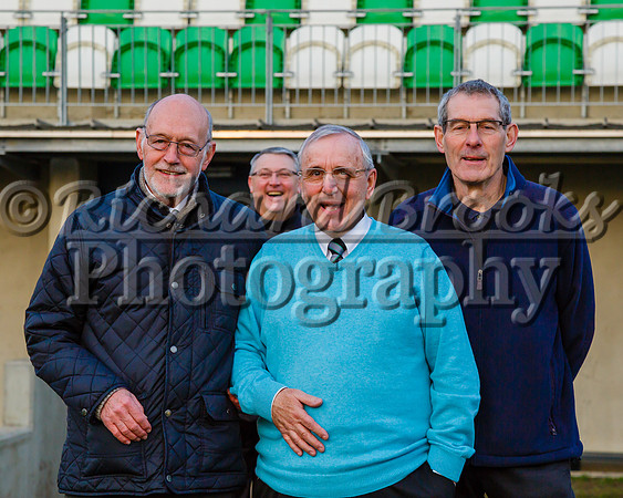 Thamesmead 4 vs Waltham Abbey 3©Richard Brooks Photography20160312778