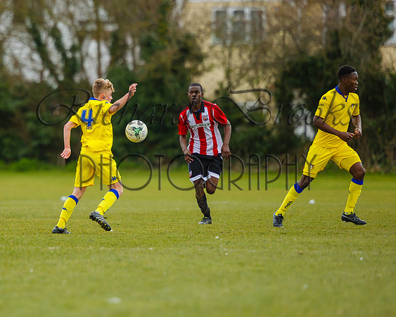 Brentford vs Leeds United©Richard Brooks Photography20160319861