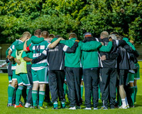 Thamesmead Town Vs Witham Town FC ©Richard Brooks Photography