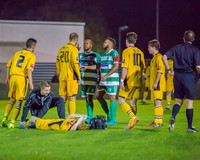 Thamesmead Town Vs Maidstone United ©Richard Brooks Photography