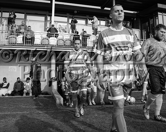 Thamesmead 4 vs Waltham Abbey 3©Richard Brooks Photography2016031215-2