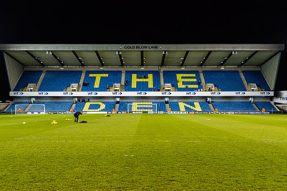 FIL MILLWALL CHESTERFIELD 05