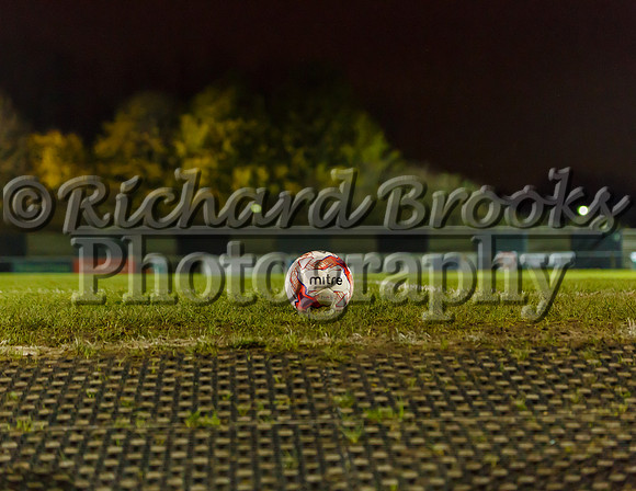 Thamesmead Town Vs Haybridge Swifts201511304