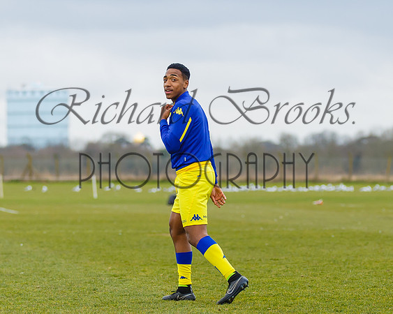 Brentford vs Leeds United©Richard Brooks Photography201603191