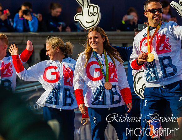 Olympic Parade©Richard Brooks Photography20161018364