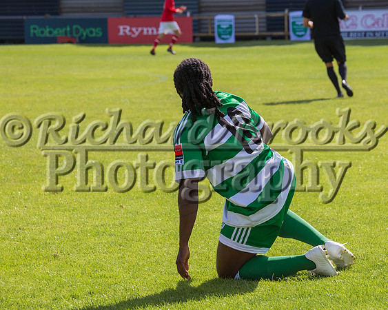 Thamesmead Town Vs Jersey FC ©Richard Brooks Photography