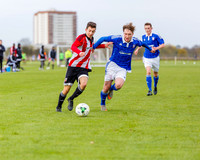 Brentford FC Vs Ipswich Town FC ©Richard Brooks Photography